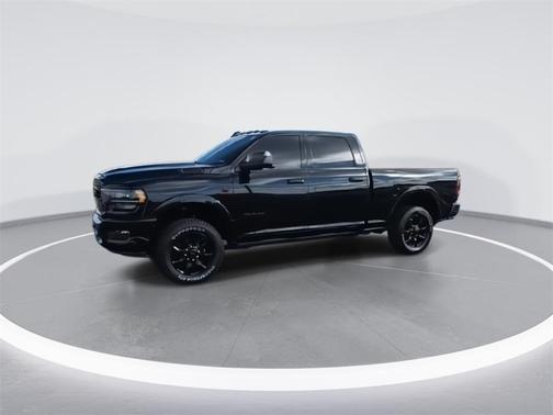2022 RAM 2500 Limited