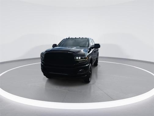 2022 RAM 2500 Limited