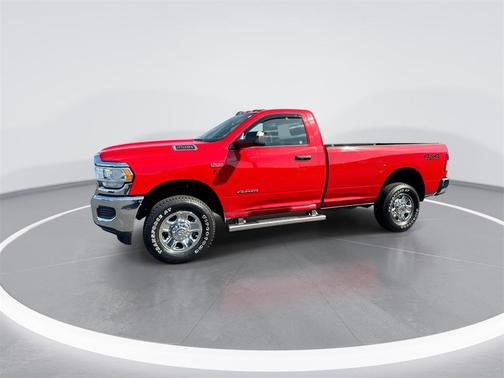 2020 RAM 2500 Tradesman