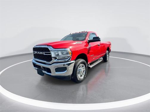 2020 RAM 2500 Tradesman