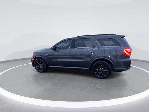 2024 Dodge Durango R/T