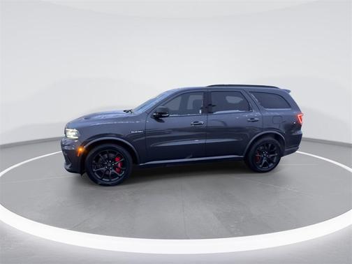 2024 Dodge Durango R/T