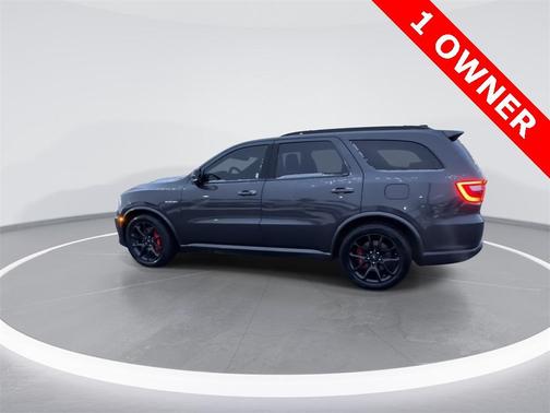 2024 Dodge Durango R/T