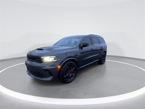 2024 Dodge Durango R/T