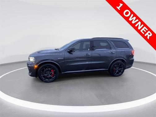 2024 Dodge Durango R/T