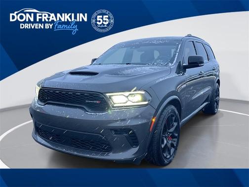 2024 Dodge Durango R/T