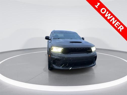 2024 Dodge Durango R/T