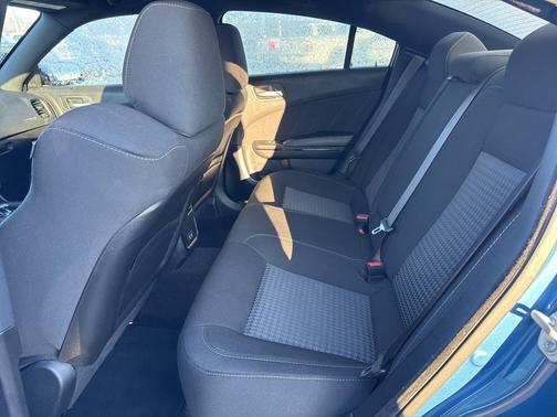 2020 Dodge Charger R/T