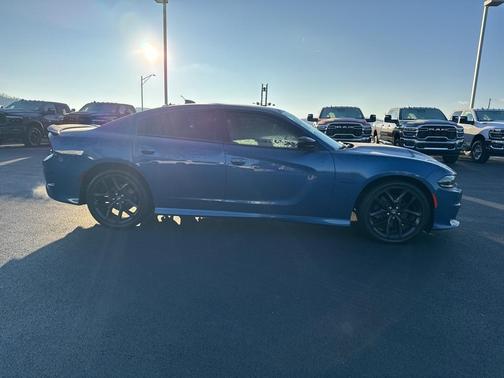 2020 Dodge Charger R/T