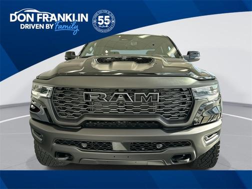 2025 RAM 1500 RHO