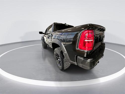 2025 RAM 1500 RHO
