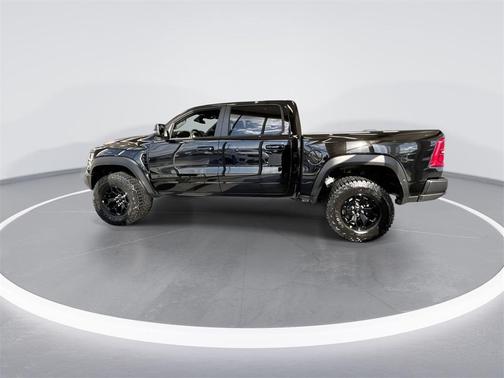 2025 RAM 1500 RHO