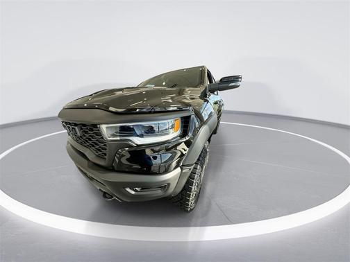 2025 RAM 1500 RHO