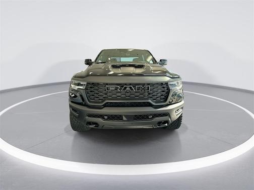 2025 RAM 1500 RHO