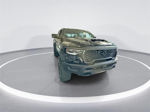 2025 RAM 1500 RHO