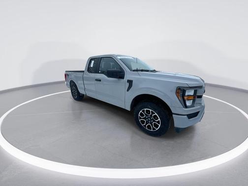 Avalanche 2023 Ford F-150 XL