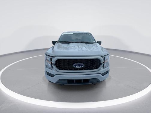 Avalanche 2023 Ford F-150 XL