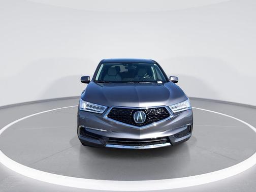 2018 Acura MDX 3.5L w/Technology Package