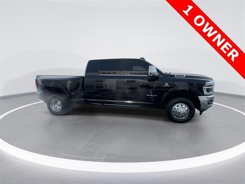 2025 RAM 3500 Limited