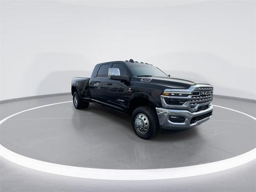 2025 RAM 3500 Limited