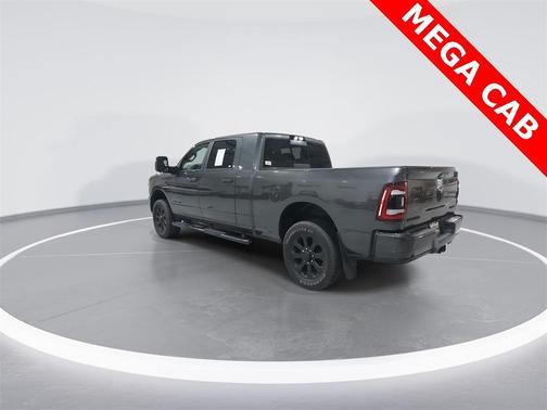 2023 RAM 3500 Laramie