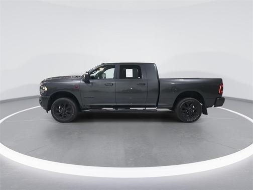 2023 RAM 3500 Laramie