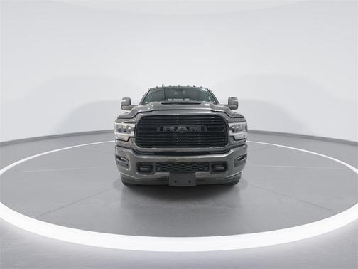 2023 RAM 3500 Laramie