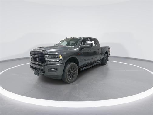 2023 RAM 3500 Laramie