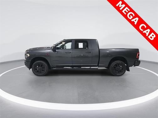 2023 RAM 3500 Laramie