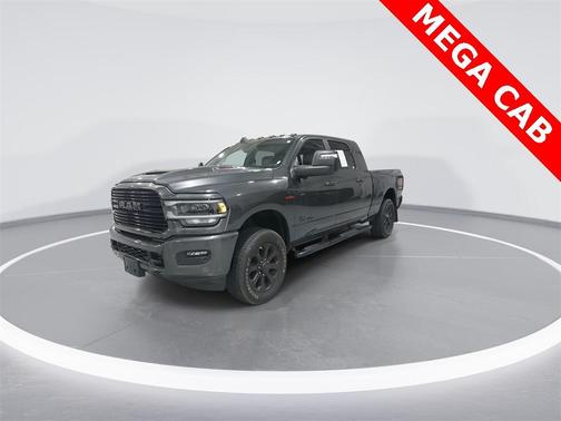 2023 RAM 3500 Laramie