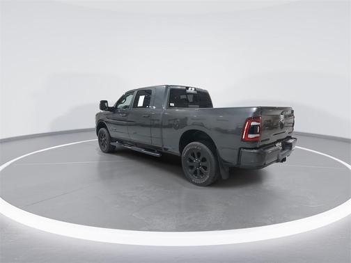 2023 RAM 3500 Laramie