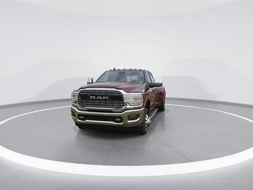 2024 RAM 3500 Limited