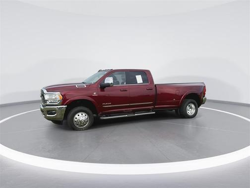 2024 RAM 3500 Limited
