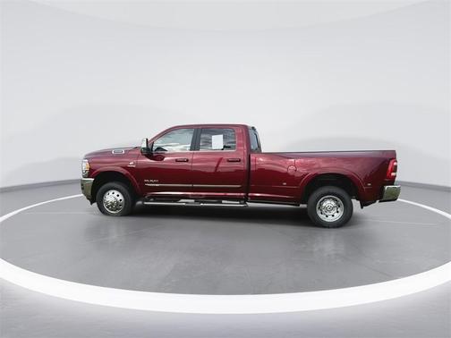 2024 RAM 3500 Limited