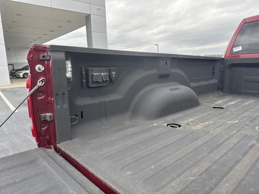 2024 RAM 3500 Limited