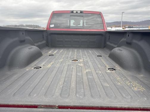 2024 RAM 3500 Limited