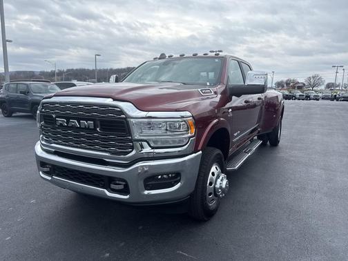 2024 RAM 3500 Limited