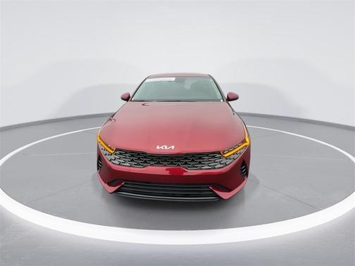 2024 Kia K5 LXS