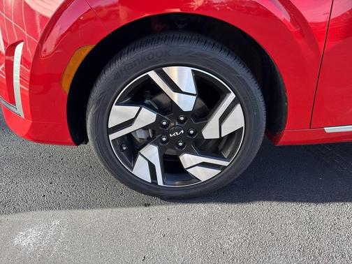 2023 Kia Soul GT-Line 2.0L