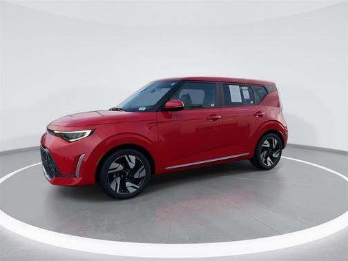 2023 Kia Soul GT-Line 2.0L