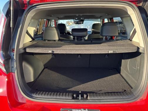 2023 Kia Soul GT-Line 2.0L