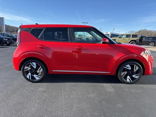 2023 Kia Soul GT-Line 2.0L