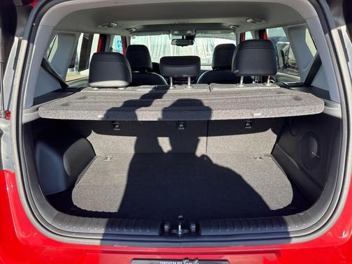 2023 Kia Soul GT-Line 2.0L