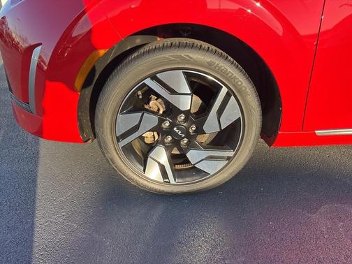 2023 Kia Soul GT-Line 2.0L