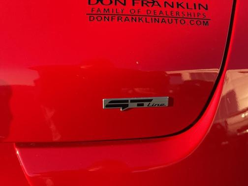 2023 Kia Soul GT-Line 2.0L