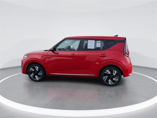 2023 Kia Soul GT-Line 2.0L
