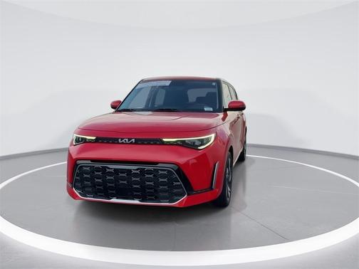 2023 Kia Soul GT-Line 2.0L