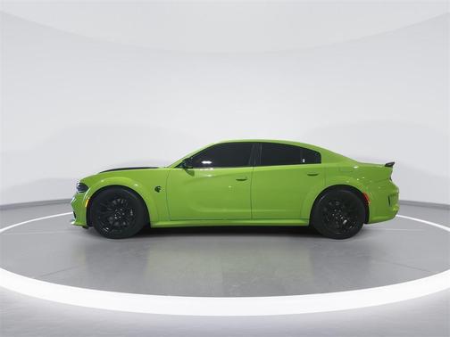 2023 Dodge Charger SRT Hellcat Widebody