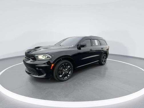 2024 Dodge Durango R/T