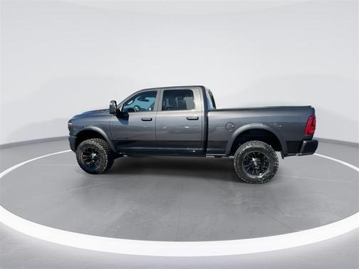 2025 RAM 2500 Rebel/Power Wagon